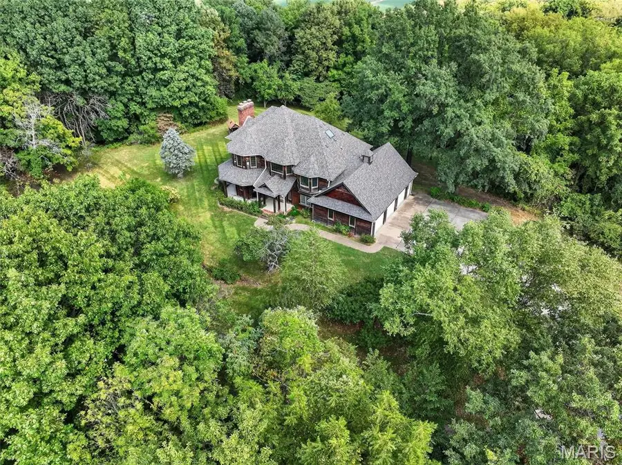 18230 Hager Lane, Chesterfield, MO 63005 - #3