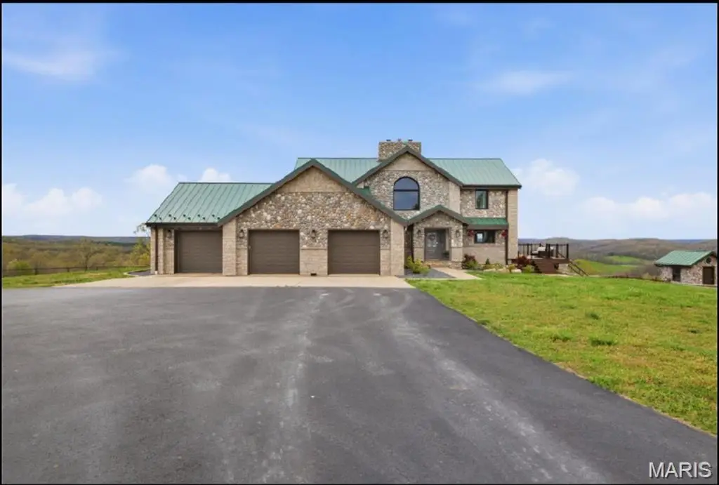 24944 State Route Ww, Ste Genevieve, MO 63670 - #1