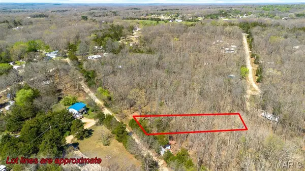 1845 2nd Street, Bonne Terre, MO 63628