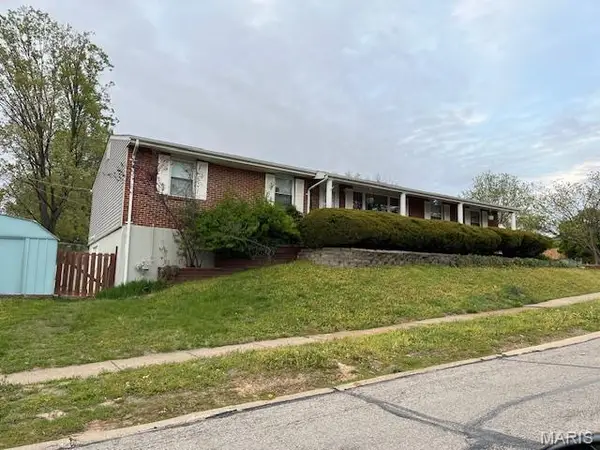 180 Chinon Drive, St Louis, MO 63129