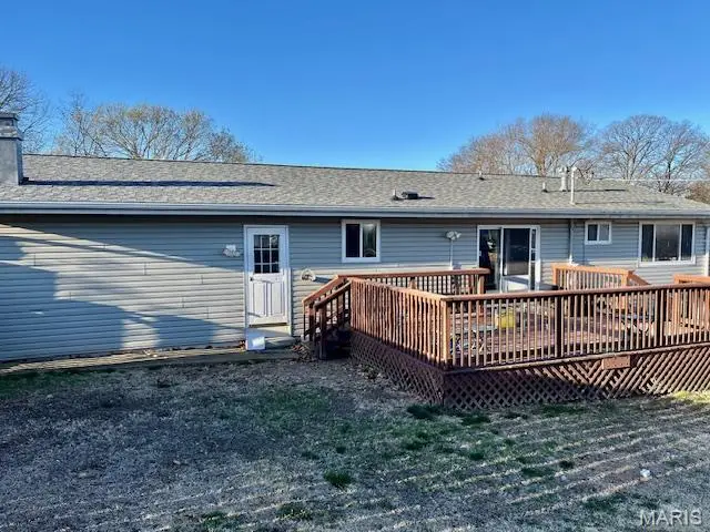 180 Chinon Drive, Saint Louis, MO 63129 - #3