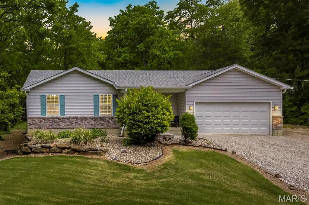 4041 Canebrake Valley Drive, Dittmer, MO 63023 - #1