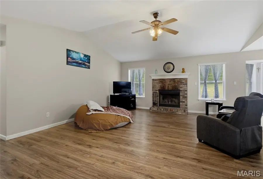 4041 Canebrake Valley Drive, Dittmer, MO 63023 - #3