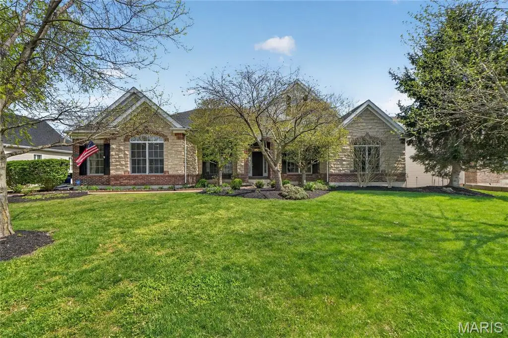412 Marine Terrace, Lake Saint Louis, MO 63367 - #1