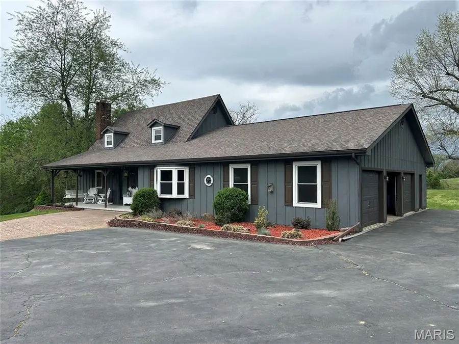 21069 Colony Church Road, Union, MO 63460 - #2