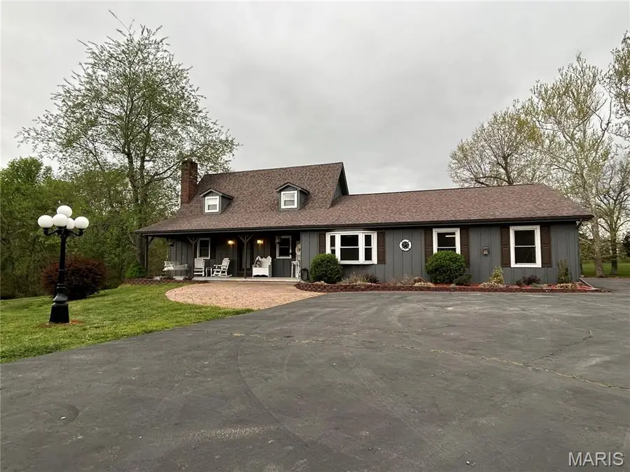 21069 Colony Church Road, Union, MO 63460 - #3