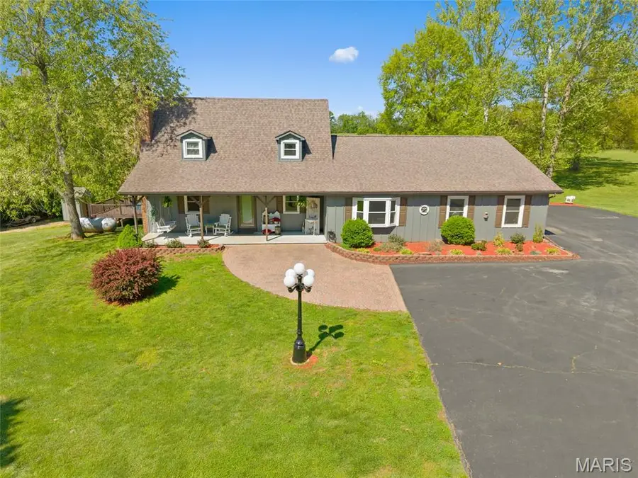 21069 Colony Church Road, Union, MO 63460 - #3