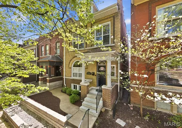 4546 Arco Avenue, St Louis, MO 63110