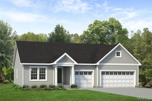 1 The Mckinley At Cottleville Trails, Cottleville, MO 63304