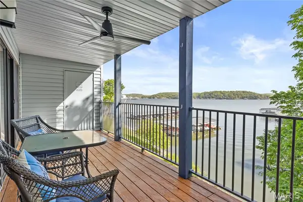 167 Woodcrest Drive #1B, Lake Ozark, MO 65049