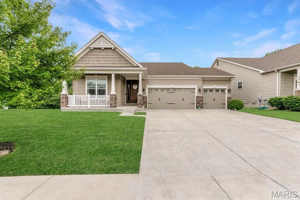 2780 Brook Hill Lane, Saint Charles, MO 63303 - #1