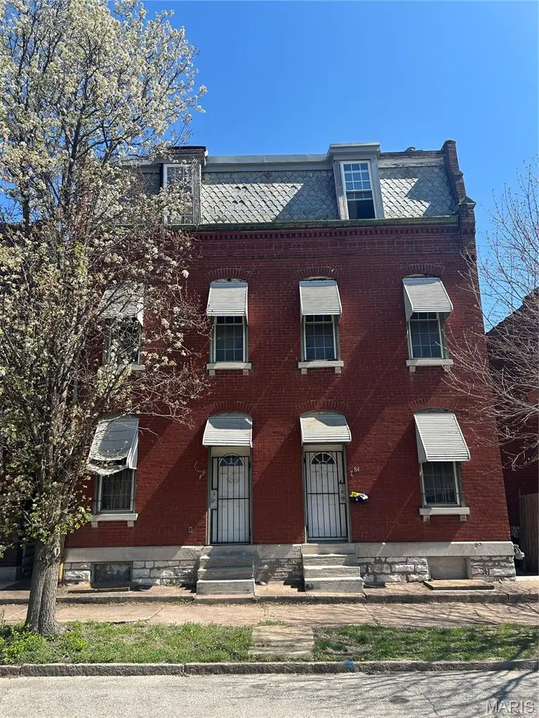 2842-44 Iowa Avenue, Saint Louis, MO 63118 - #1