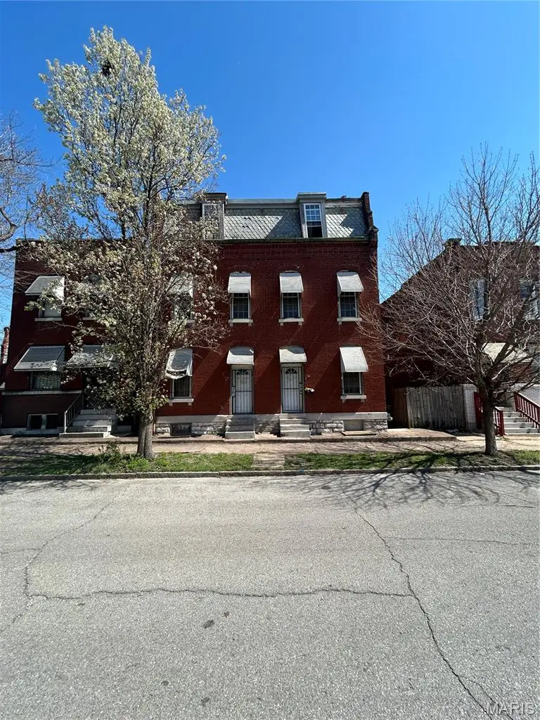 2842-44 Iowa Avenue, Saint Louis, MO 63118 - #2