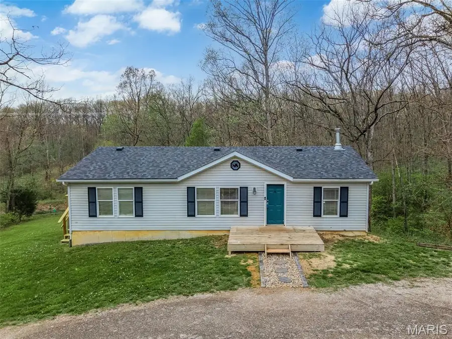 25847 Pendleton Forest Road, Pinckney, MO 63383 - #3