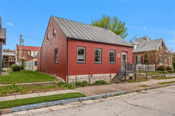 117 E 5th Street, Hermann, MO 65041