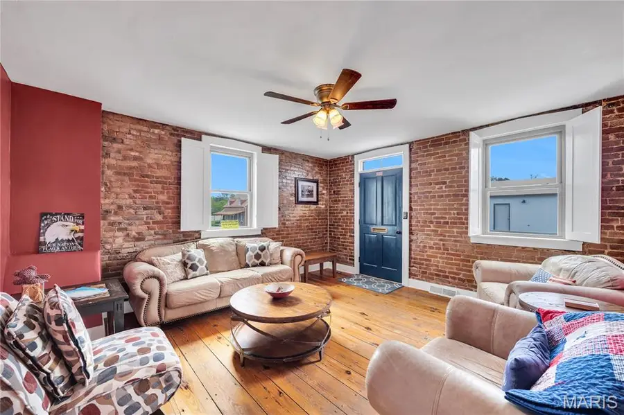 117 E 5th Street, Hermann, MO 65041 - #3