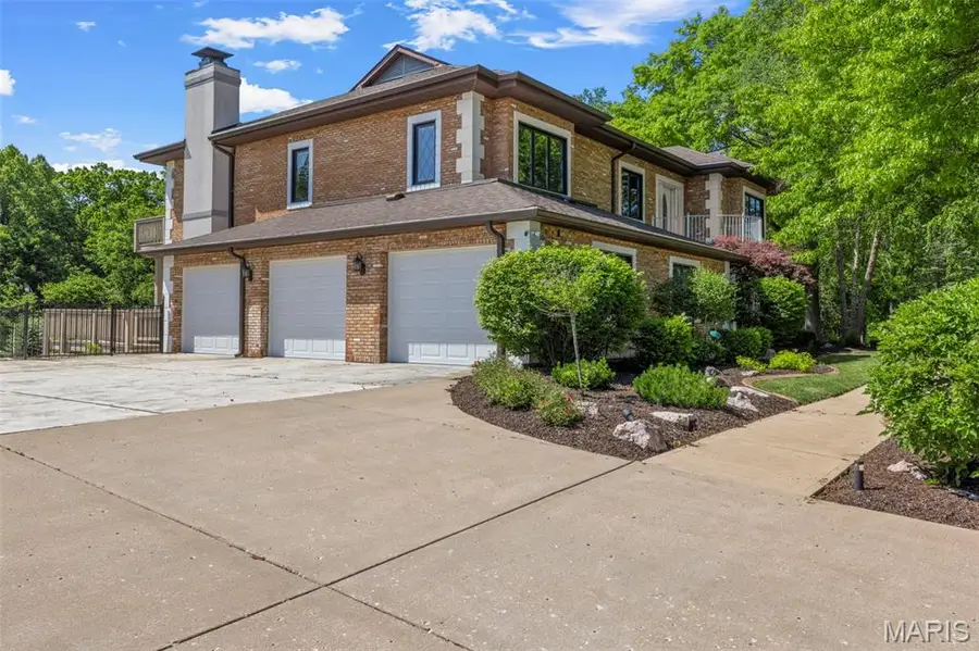 54 Bogey Estates Drive, Saint Charles, MO 63303 - #3