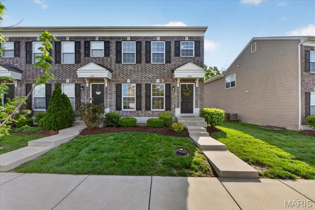 463 Wild Oak Drive, Ofallon, MO 63368 - #1