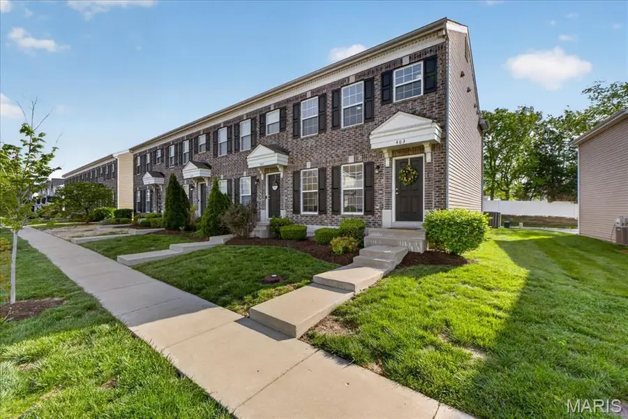 463 Wild Oak Drive, Ofallon, MO 63368 - #2
