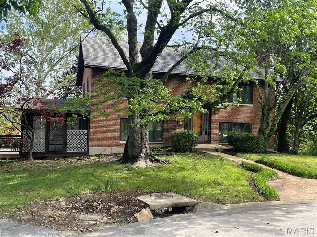 4535 Marlboro Court, Pasadena Hills, MO 63121 - #1