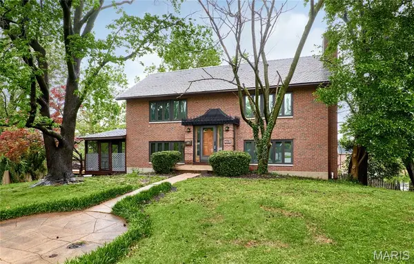 4535 Marlboro Court, Pasadena Hills, MO 63121