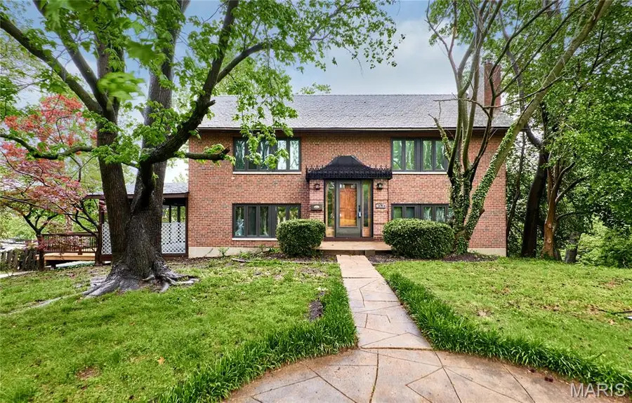 4535 Marlboro Court, Pasadena Hills, MO 63121 - #2