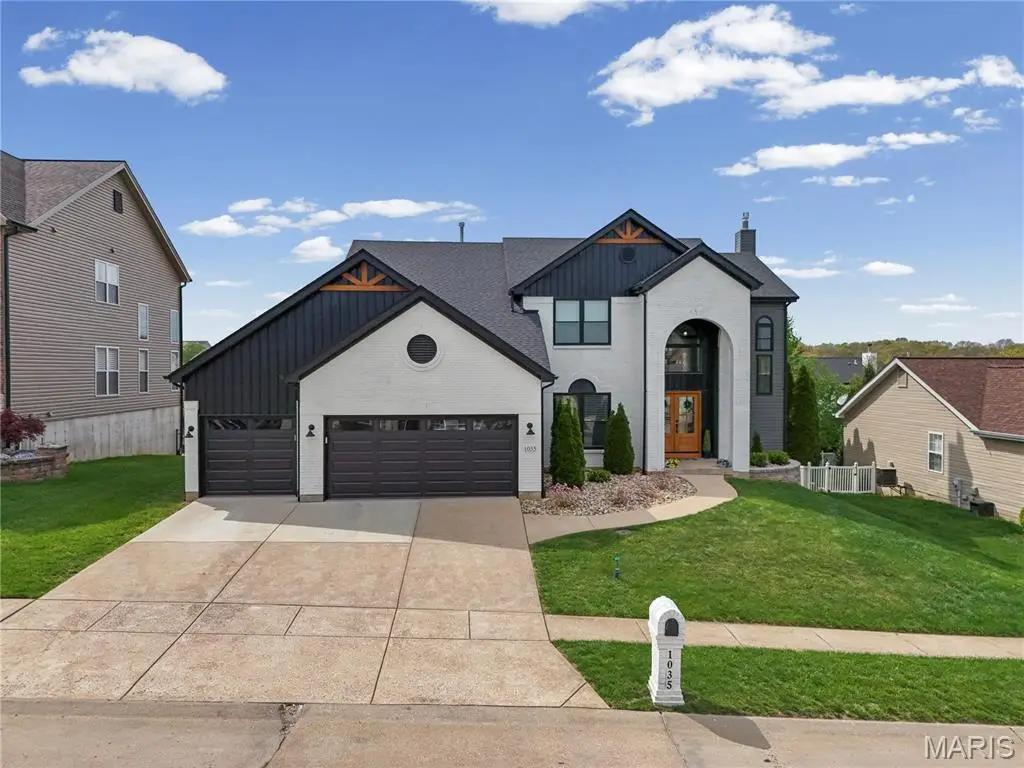 1035 Sable Lane, Arnold, MO 63010 - #1