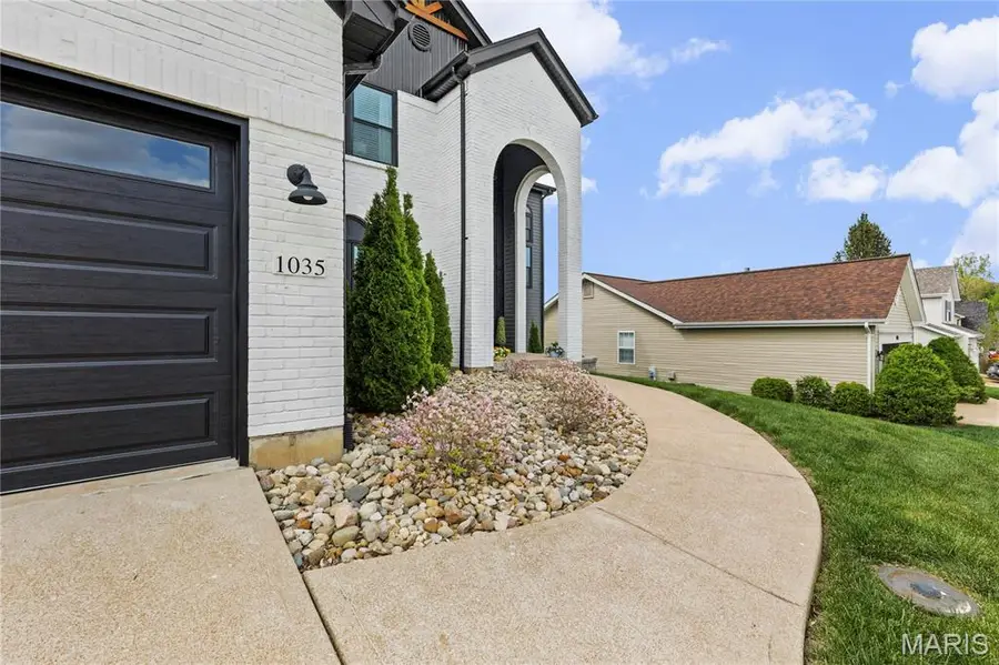 1035 Sable Lane, Arnold, MO 63010 - #2