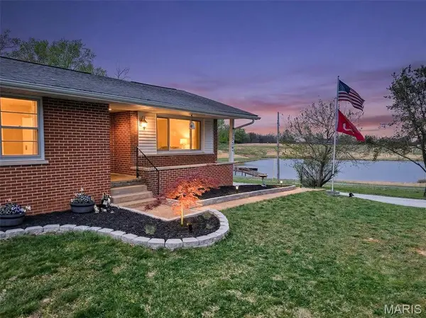 1324 Highway O, Rolla, MO 65401