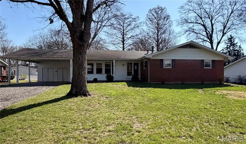 1330 Lincoln Boulevard, Mascoutah, IL 62258 - #1
