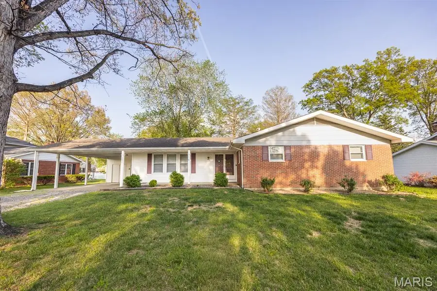 1330 Lincoln Boulevard, Mascoutah, IL 62258 - #3