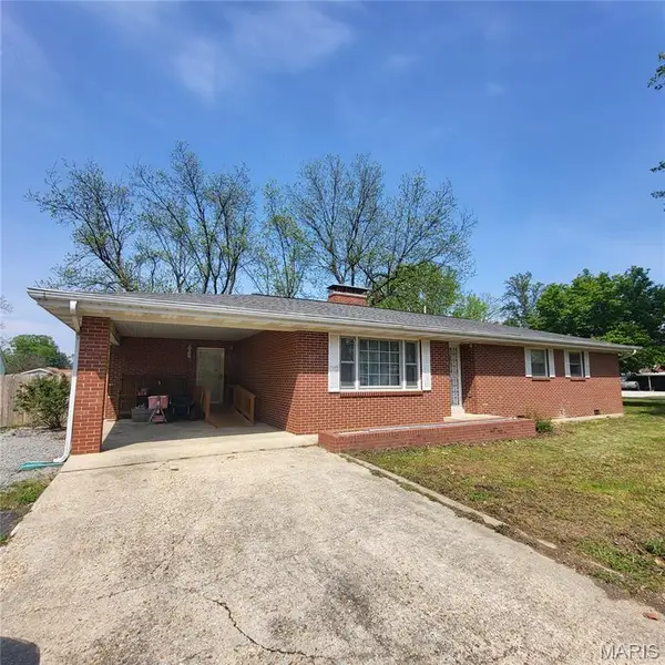 603 2nd Street, Fisk, MO 63940