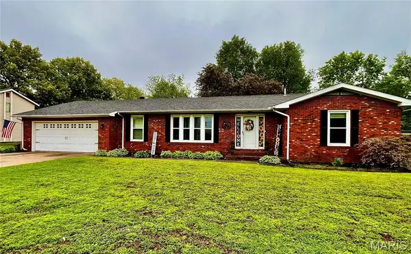 611 East Cedar, Bertrand, MO 63823