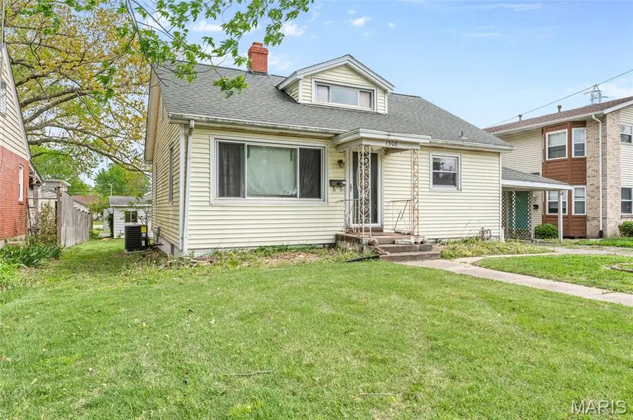 1308 Troy Road, Edwardsville, IL 62025 - #2