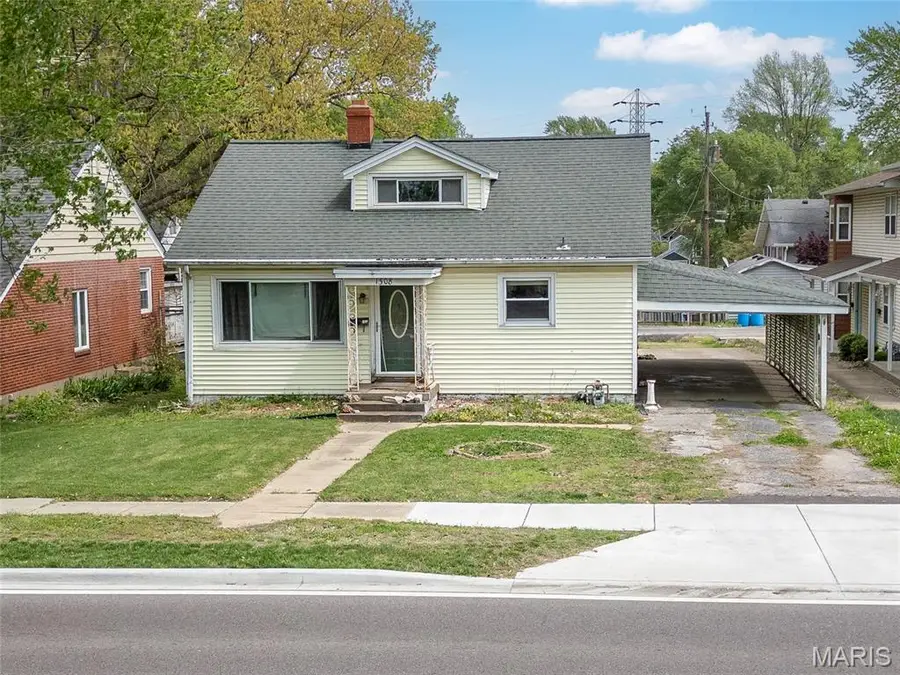 1308 Troy Road, Edwardsville, IL 62025 - #3