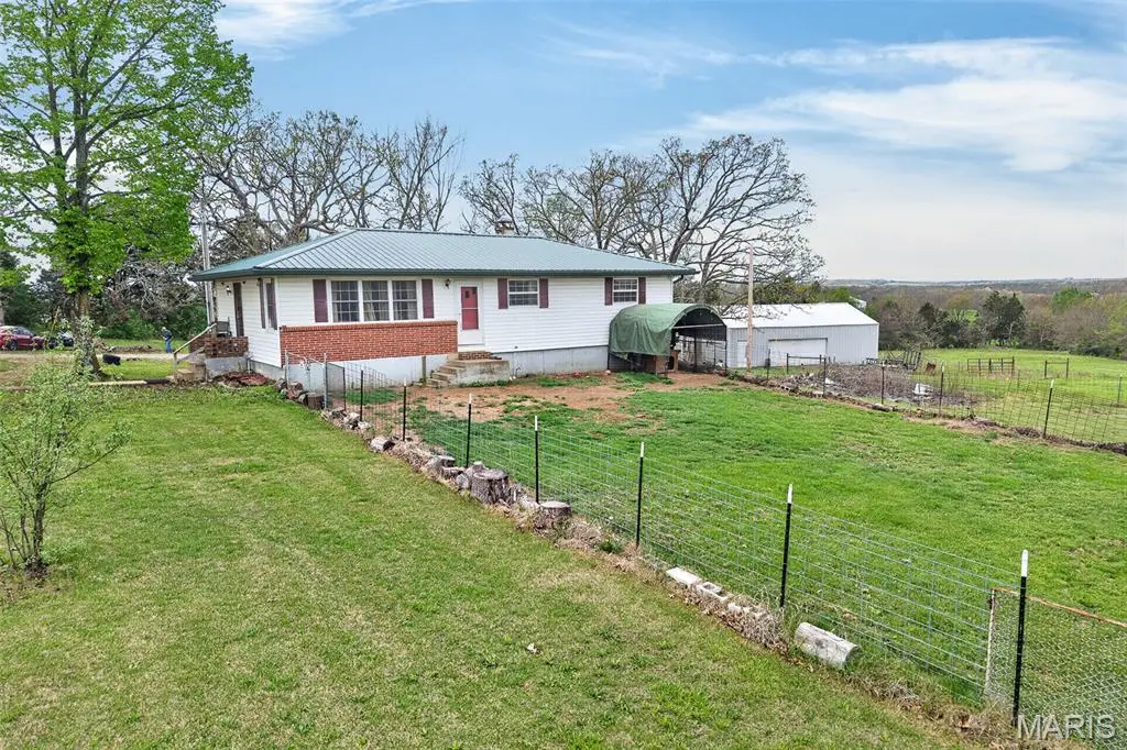 27 Pleasant Knoll Road, Stoutland, MO 65567 - #1