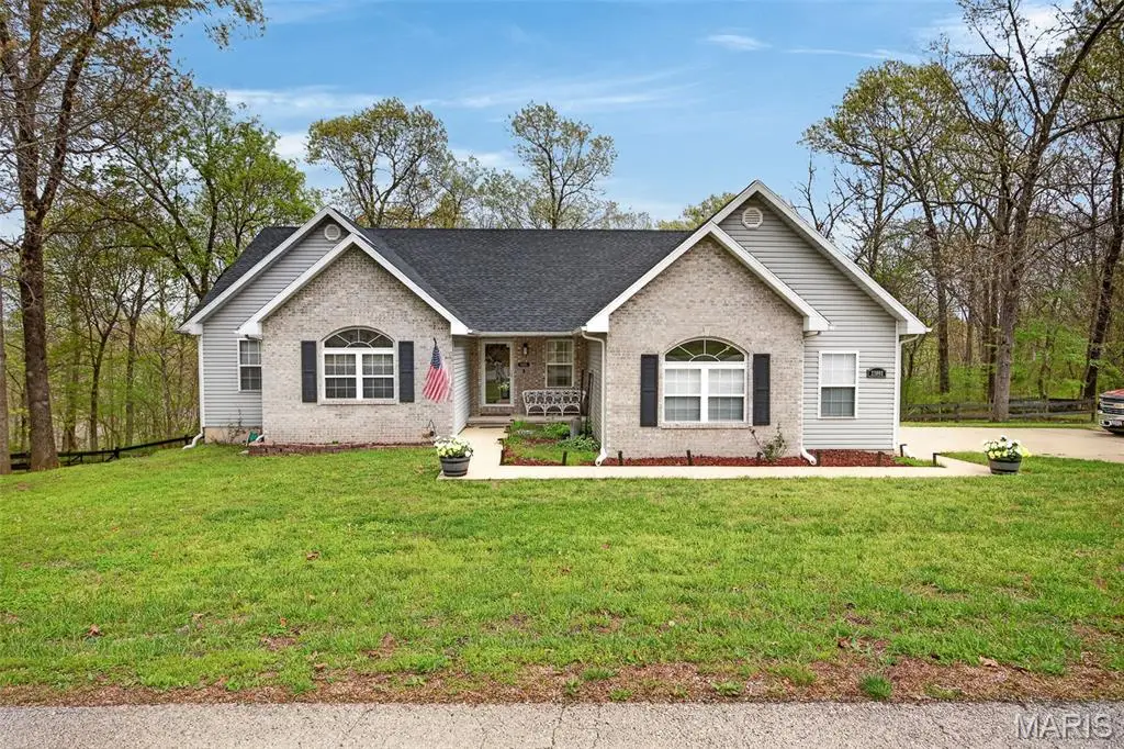 21093 Layla Road, Waynesville, MO 65583 - #1