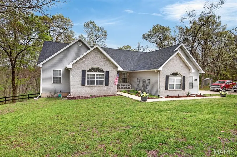 21093 Layla Road, Waynesville, MO 65583 - #3