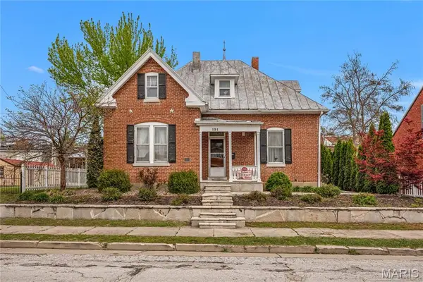 121 E 5th Street, Hermann, MO 65041