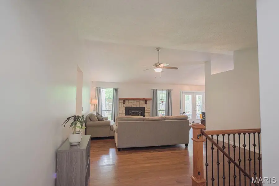 6124 Barrington Oaks Drive, Cedar Hill, MO 63016 - #2
