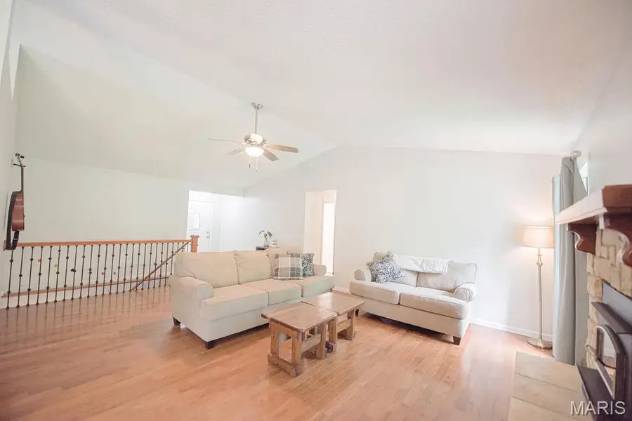 6124 Barrington Oaks Drive, Cedar Hill, MO 63016 - #3