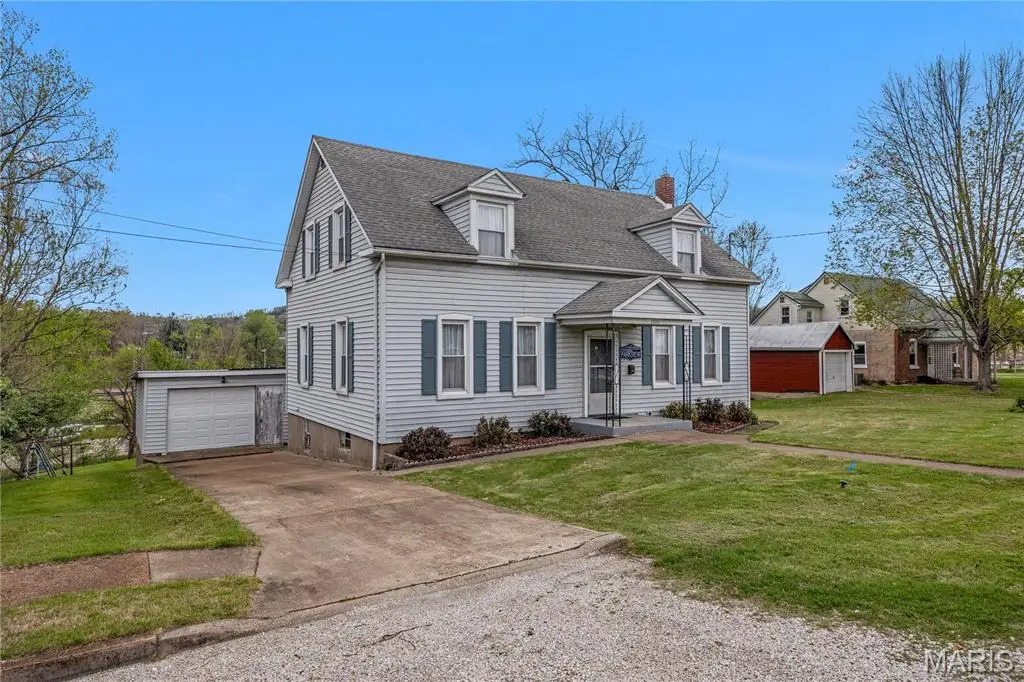 1000 Market Street, Hermann, MO 65041 - #1