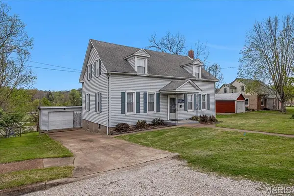 1000 Market Street, Hermann, MO 65041