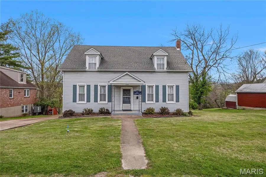 1000 Market Street, Hermann, MO 65041 - #2