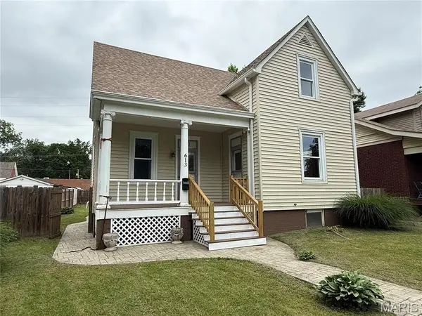 613 N Church Street, Belleville, IL 62220