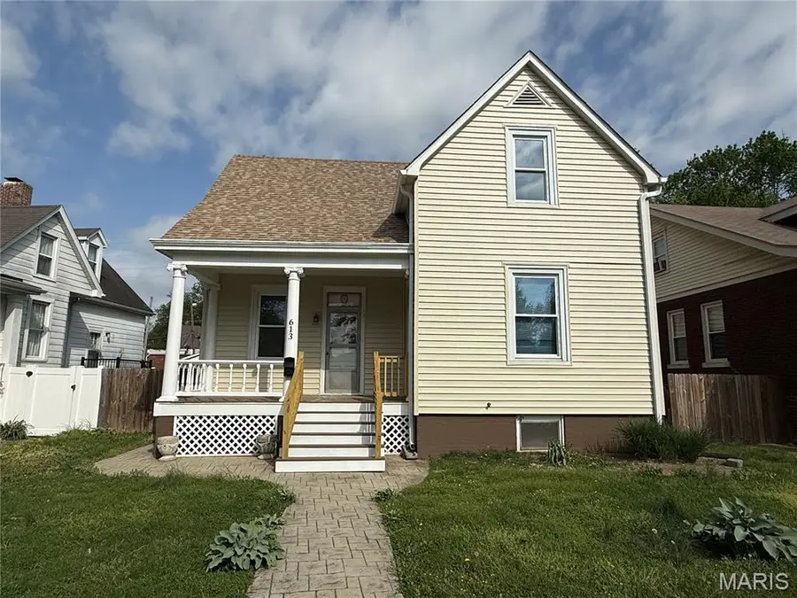 613 N Church Street, Belleville, IL 62220 - #2