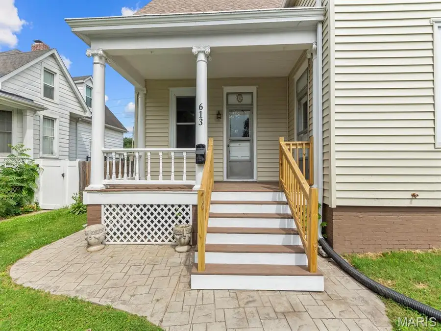 613 N Church Street, Belleville, IL 62220 - #3