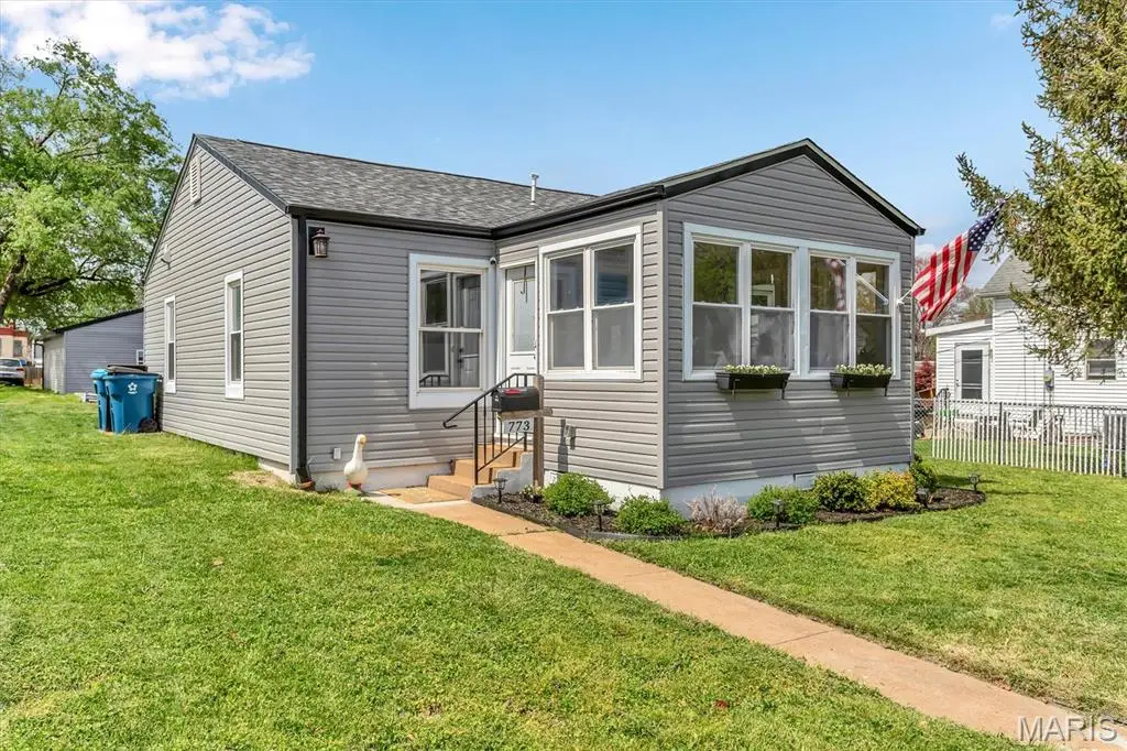 773 Reed Avenue, Saint Louis, MO 63125 - #1