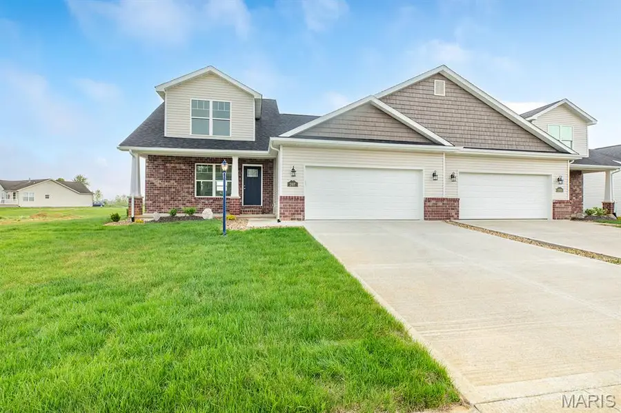 207 Wrigley Field Drive, Bethalto, IL 62010 - #3
