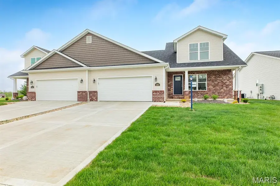 205 Wrigley Field Drive, Bethalto, IL 62010 - #3